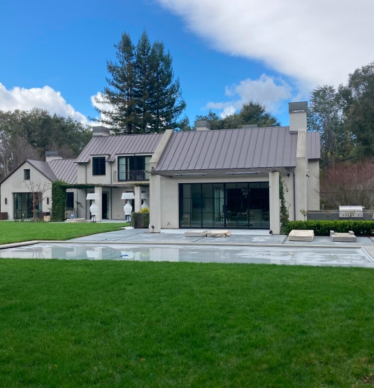 pressure washing atherton ca