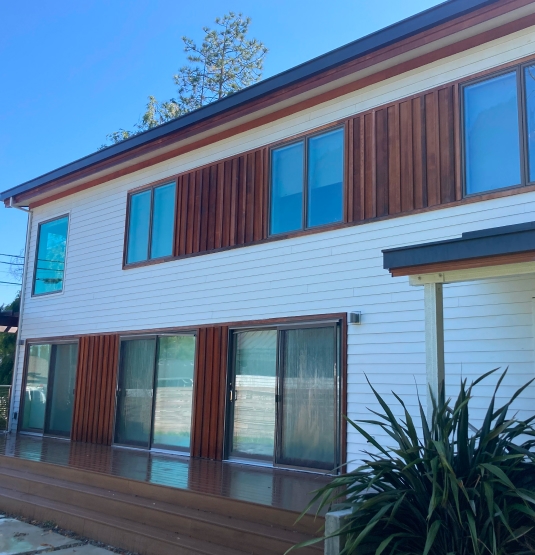 pressure washing los altos ca