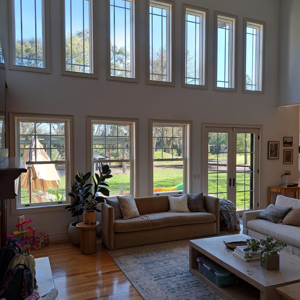 Window Cleaning in Palo Alto, CA