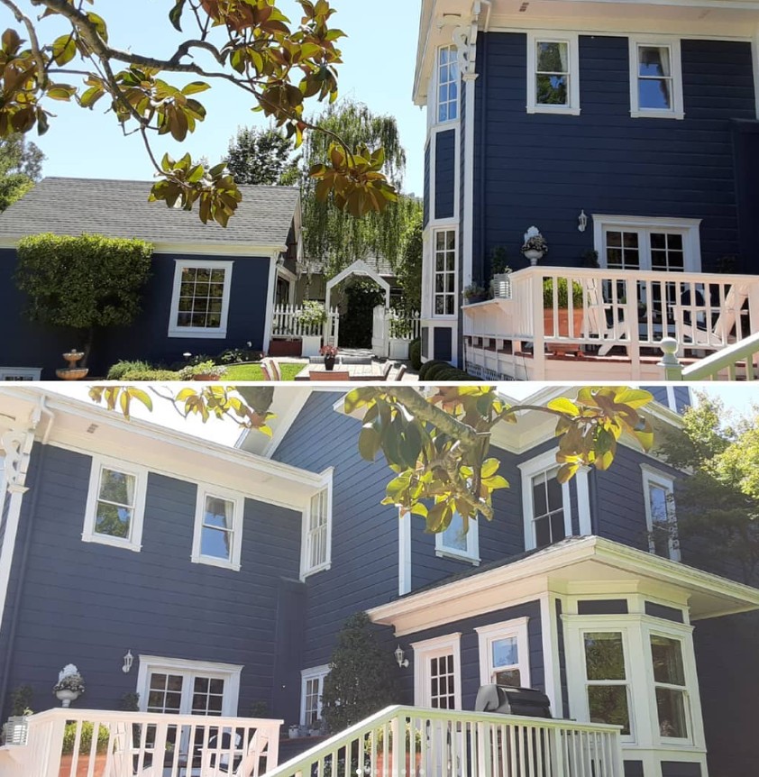 Window Cleaning Los Gatos, CA