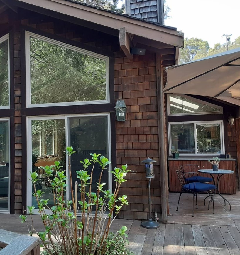 Window Cleaning Mountain View, CA