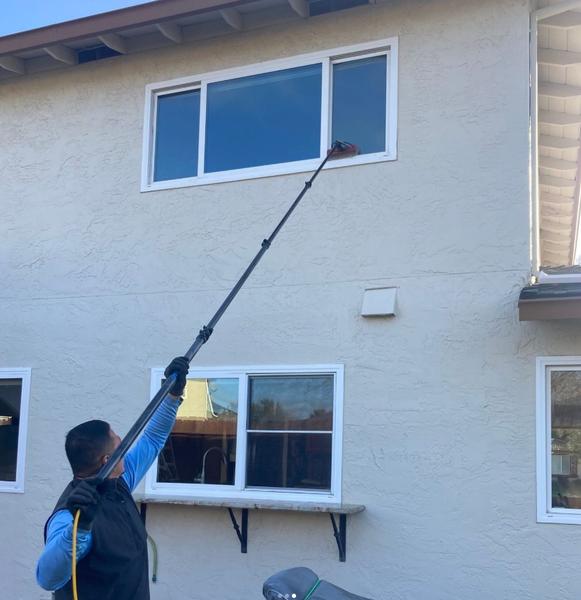 Window Cleaning Santa Clara, CA